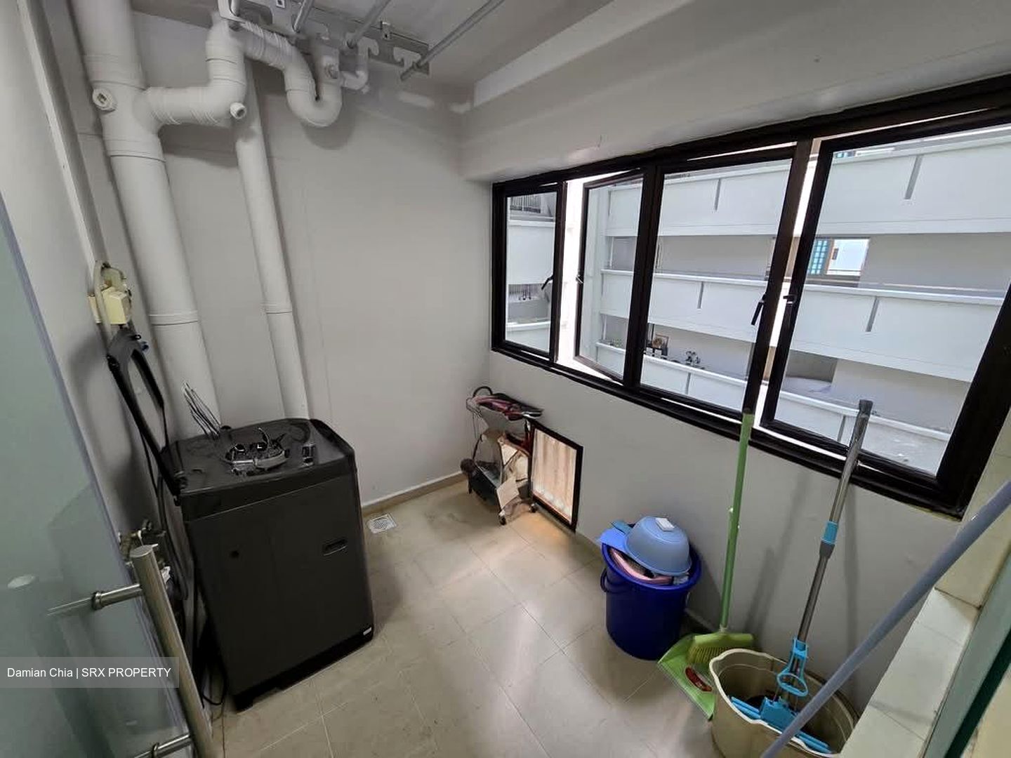 Blk 705 Tampines Sunrise (Tampines), HDB 4 Rooms #579718711